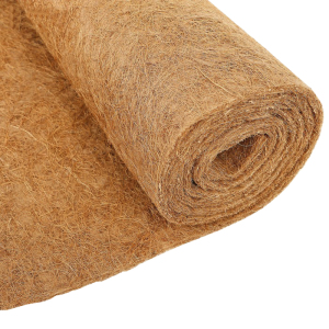 Пристовбурний кокосовий лист, 120х60 см