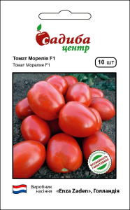 Томат Морелия F1, 10 сем. Садыба Центр