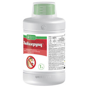 Протруйник Антихрущ 1 л, Укравіт