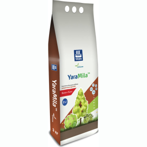 Удобрение бесхлорное универсальное грунтовое Весна-Лето, 3 кг, YaraMila