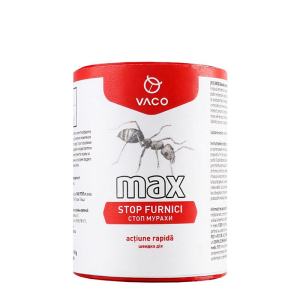 Порошок от муравьев VACO MAX, 100 г
