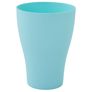 Келих салатовий, 0.5 л