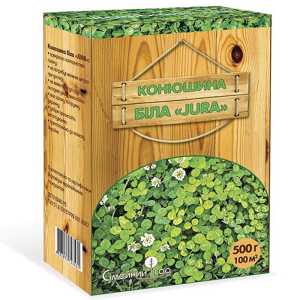 Конюшина біла 