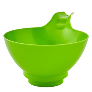 Воронка для банки, оливкова