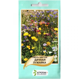 Суміш Дачна галявина 2 гр., Агропакгруп