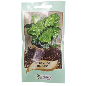 Кавове дерево, 5 нас, Агропакгруп