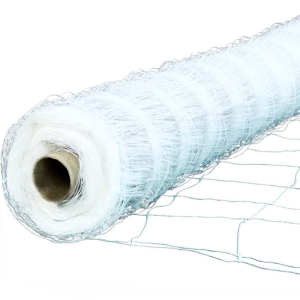 Сітка шпалерна для квітів, h - 1,2 м