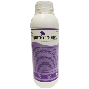 Регулятор росту Цитогровер, 1 л, Summit Agro