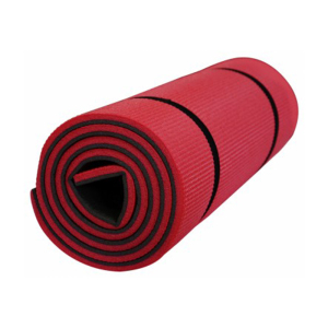 Коврик туристический двухслойный, 73-079