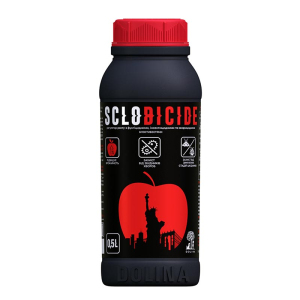 Стимулятор роста Sclobicide Долина-центр, 500 мл