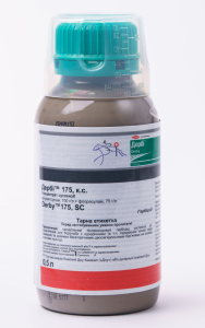 Гербицид Дерби 500 мл, Syngenta