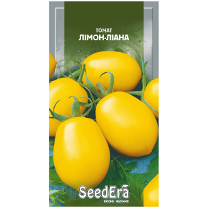 Томат Лімон-Ліана, 0,1 г  Seedera
