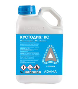 Фунгицид Кустодия 5 л, Аdama
