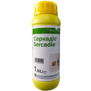 Протруйник Серкадіс Basf, 1л