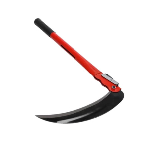 Коса складна з ручкою