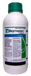 Інсектицид Вертимек 1 л, Syngenta