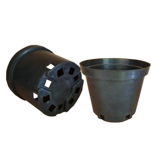 Горщик для розсади 1 л, d14