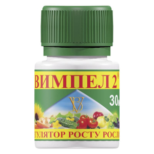 Добриво Вимпел 30 мл, Долина-центр