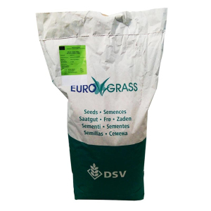 Газонна трава Ландшафтна, 10 кг, Euro Grass