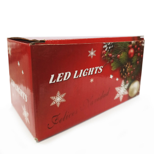 Гірлянда-сітка світлодіодна LED 150, 5х0.5 м, SH147