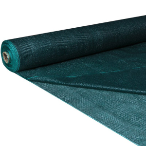 Затеняющая сетка 45%, ширина 4 м, 1м