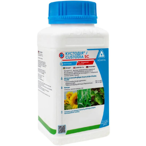 Фунгицид Кустодия Adama, 1л