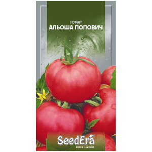 Томат Альоша Попович, 0,2 г  Seedera