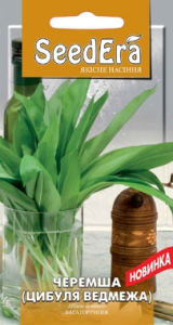 Черемша, 0,2 г Seedera