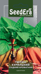Тютюн Східний ароматний, 0,05 г (≈500-600 нас), Seedera