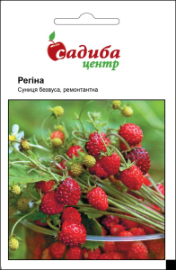 Суниця Регіна, 0,2 г, Садиба Центр