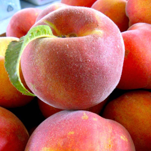 Персик Канадиан Хармони