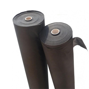 Агроволокно Р-50 чорне, ширина 1,6 м, 1 м