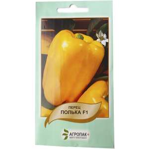 Перец Полька F1, 0.2 г, Агропакгрупп