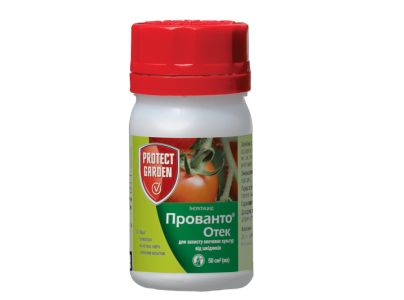 Инсектицид Прованто Отек 50 мл, SBM