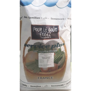 Буряк кормовий Червоний гігант, 10 кг GSN