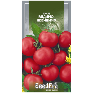 Томат Видимо-невидимо, 0,1 г  Seedera