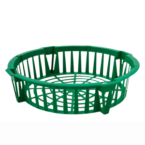 Кошик для висаджування цибулин, круглий d29 см