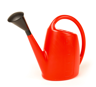 Лійка для поливання 9 л