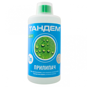 Прилипатель Тандем 1л, Укравит