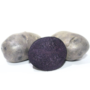 Картофель семенной Солоха 1кг