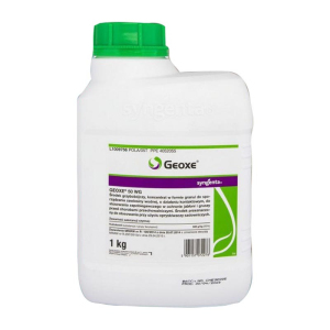 Фунгіцид Геокс 50 WG, 1 кг, Syngenta