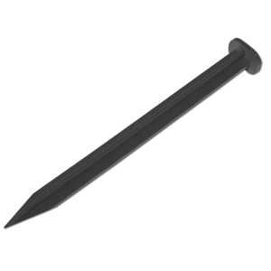 Кілочки для бордюрів 25см, RIM-BOARD 1шт, OBKT25/10