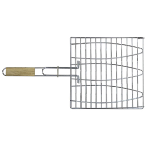 Решітка-гриль для риби, 73-502
