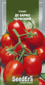 Томат Де Барао красный 0,1 г Seedera