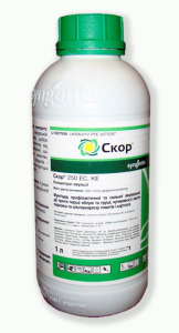 Фунгицид Скор 1л, Syngenta