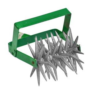 Культиватор ручний