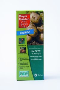 Протруйник Еместо Квантум 60 мл, Bayer