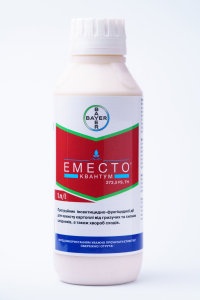 Протруйник Еместо Квантум 1 л, Bayer