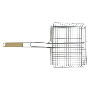 Решетка-гриль корзина, 73-505