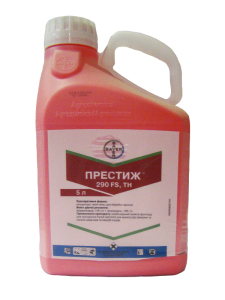 Протруйник Престиж 5 л, Bayer